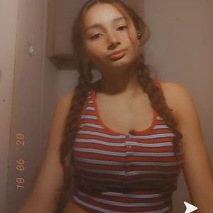 Meet your Posher, Maureen